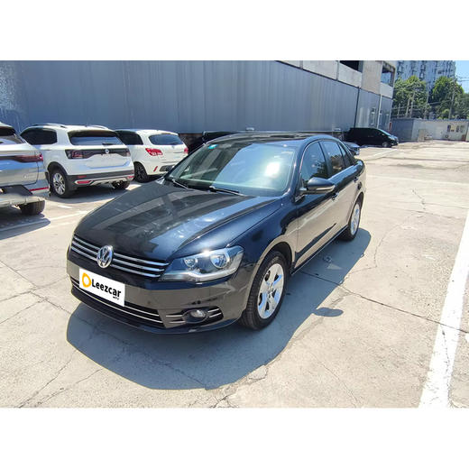 大众 宝来 1.6L 自动舒适型【长租-北京】 商品图2