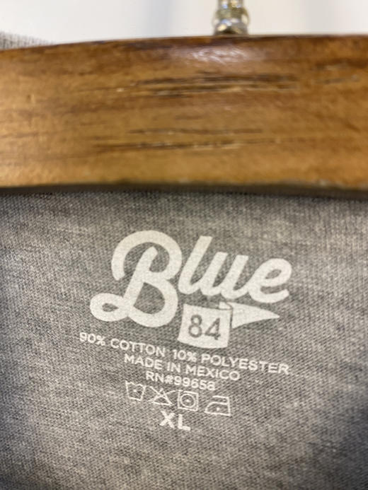 Blue 84 NCAA 美国大学体育协会 玫瑰碗（Rose Bowl Game）短袖T恤 _SST(XL) 商品图2