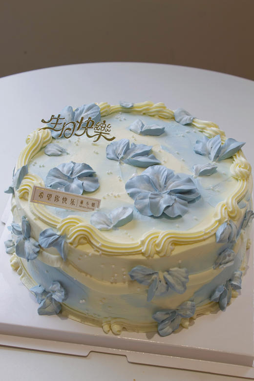 复古花边 商品图1