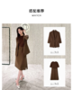 Laurel劳芮  简约连衣裙LWL343Y08200 商品缩略图6