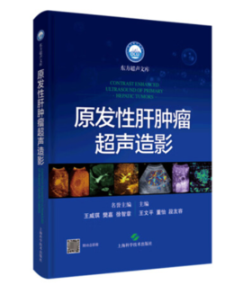 原发性肝肿瘤超声造影