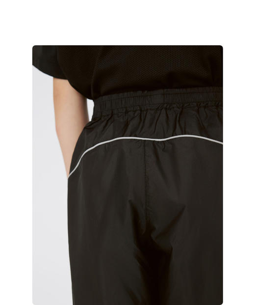 jnby  23年秋款  透气中腰短款  1N8E10940 商品图6