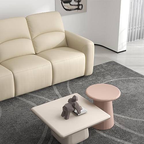 顾家家居整装 软萌 布艺功能沙发 KZ.9003-小乖乖G 商品图1