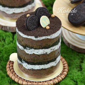 Mini cake（奥利奥）