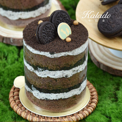 Mini cake（奥利奥） 商品图0