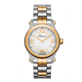 萧邦 Chopard HAPPY SPORT 系列 278590-6002 腕表