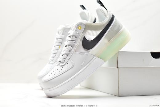 耐克Nike Air Force 1 Low空军一号低帮百搭休闲运动板鞋DM0573-001男女鞋 商品图6