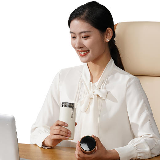 和正眼部按摩器暖心套盒 员工礼HZ-OFFICE-2 商品图9