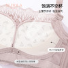 雅黛丽内衣女小胸聚拢性感蕾丝抹胸文胸防走光上托收副乳透气胸罩 商品缩略图3