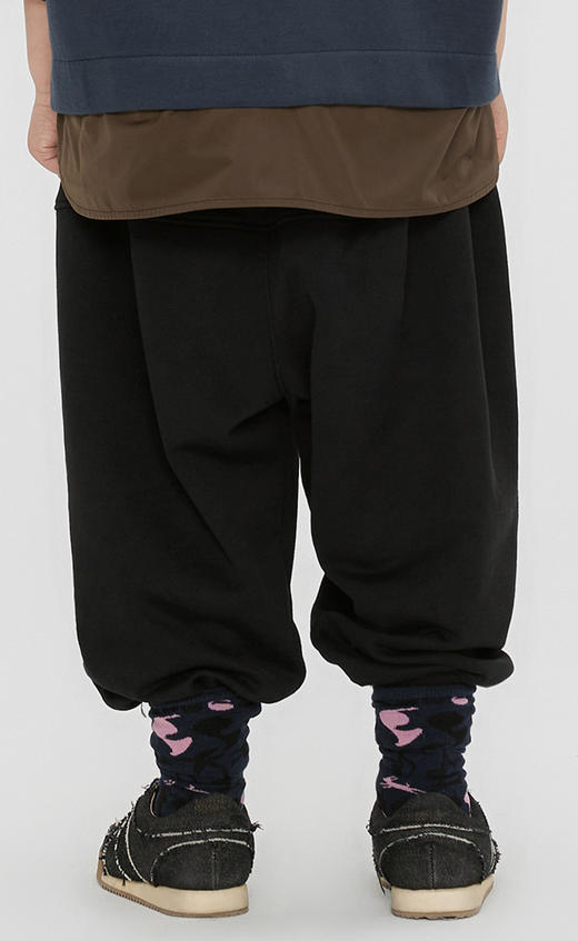 jnby  23年秋款  柔软舒适袜子  6N8N12090 商品图7