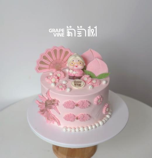 寿仙桃 商品图1