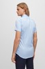 HUGO BOSS 衬衫男  50494629-450 商品缩略图1