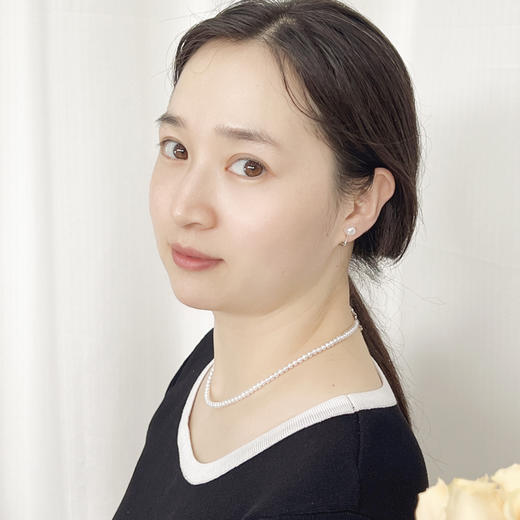 【诸暨溯源】淡水ak极光baby珍珠项链泡泡有礼珍珠首饰集合（下单后3-5天发货，期间不支持拦截退款，收到货后不满意可以退货退款） 商品图3