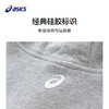 ASICS/亚瑟士童装2023年秋季款男女儿童运动休闲连帽长袖卫衣T恤 商品缩略图2