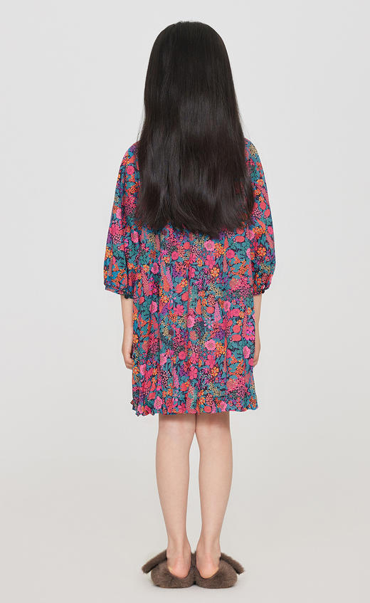 jnby  23年秋款   套脚浅口鞋  6N8M13360 商品图7