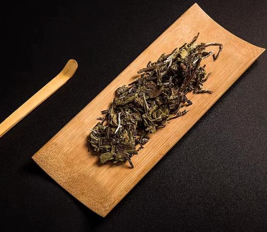 【2020年高山贡眉】政和白茶/云根茶叶/双非遗大师茶相厚系列 商品图1