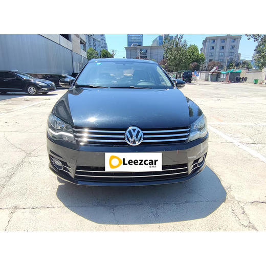 大众 宝来 1.6L 自动舒适型【长租-北京】 商品图1