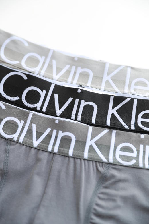 730大洋一盒，是某k啊。三条一组の男士无痕平角内裤礼盒J072568 商品图3