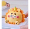 立体小狮子| nama甜品研究所 商品缩略图0