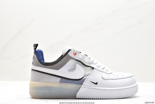 耐克Nike Air Force 1 Low空军一号低帮百搭休闲运动板鞋DM0573-001男女鞋 商品图0