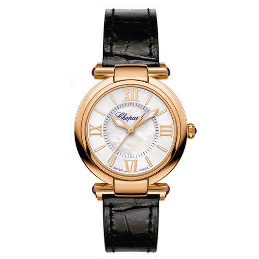 萧邦 Chopard IMPERIALE系列腕表 384319-5005 商品图0