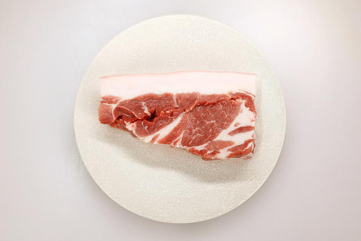 两头乌前腿肉500g(无抗排酸） 商品图0