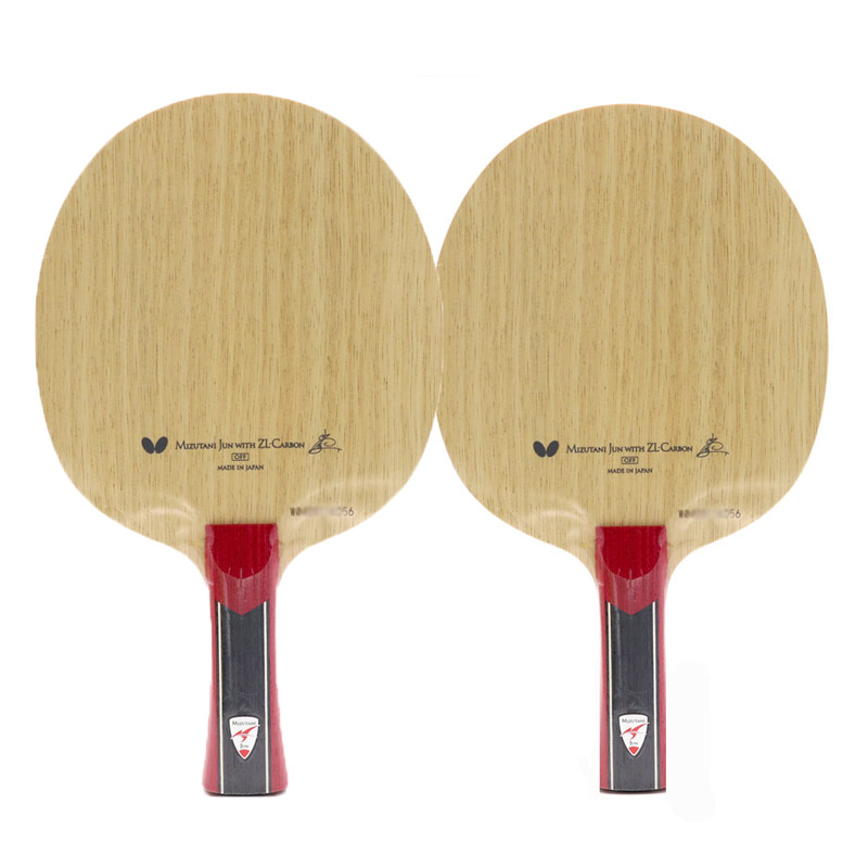 蝴蝶butterfly 水谷隼zlcmizutani jun-zlc 36611/36614 乒乓球底板