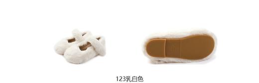 jnby  23年秋款   套脚浅口鞋  6N8M13360 商品图10