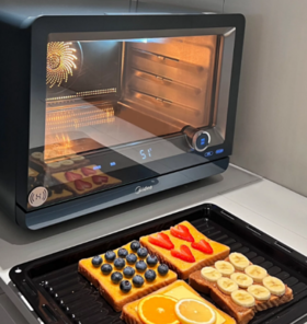 蒸烤箱会闲置⁉️选购这几点一定要注意，让你爱不释手