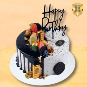 鲜果【4选1】B01-B04