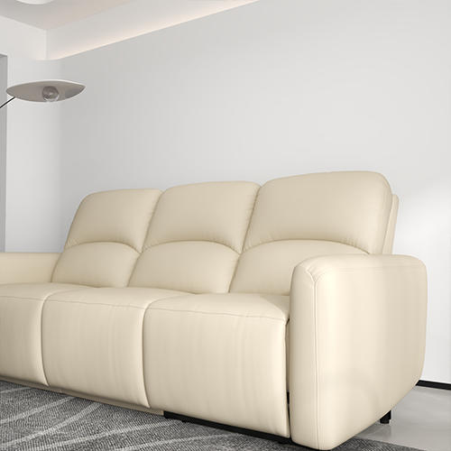 顾家家居整装 软萌 布艺功能沙发 KZ.9003-小乖乖G 商品图2