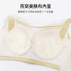 【B-D全罩杯】熳洁儿 内衣女大胸显小睫毛蕾丝文胸轻薄透气聚拢防下垂23261551 商品缩略图4