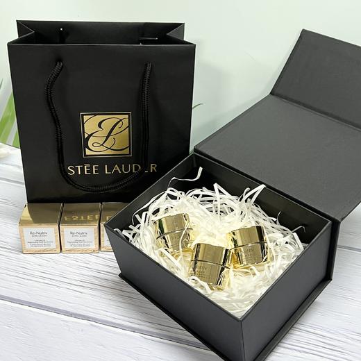 【品牌授权】雅诗兰黛白金眼霜7ml*3 囤货惊喜福利套装 商品图1