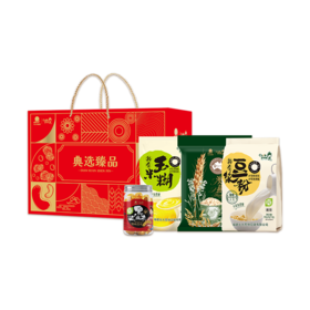 北大荒·典选轻食礼包A款1454g