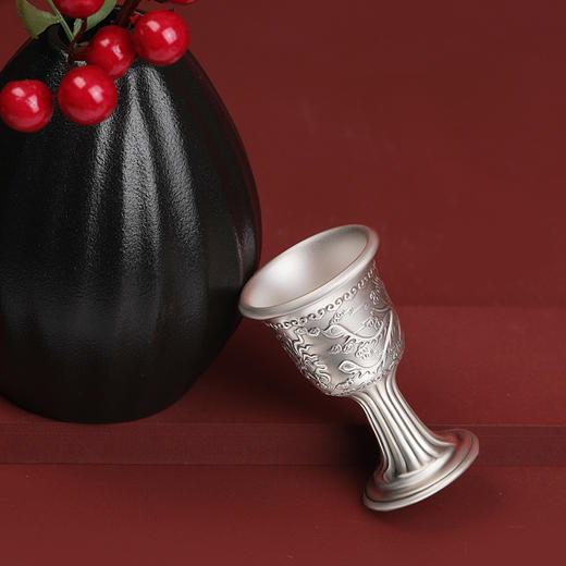 龙凤酒杯 商品图1