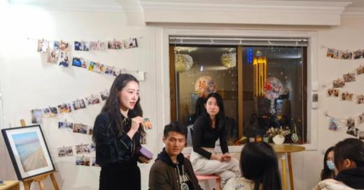 OH活动 | 看见未来的你和我 商品图1