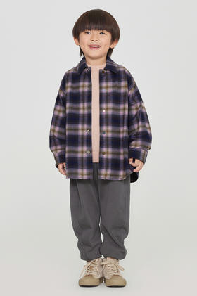 jnby  23年秋款   短款风衣  1N8912160