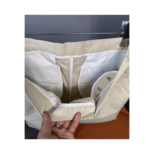 男装24夏季新品休闲短裤2219-5813▲ 商品图5