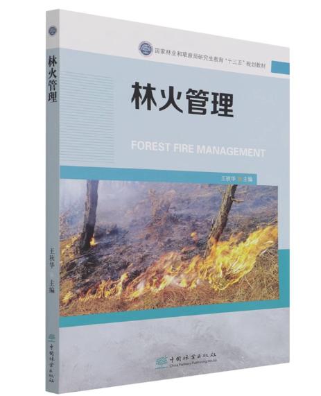 林火管理 商品图0