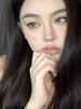 pisircon日抛 贝尔摩德 棕褐色 14.5mm 日抛无售后！！ 商品缩略图5