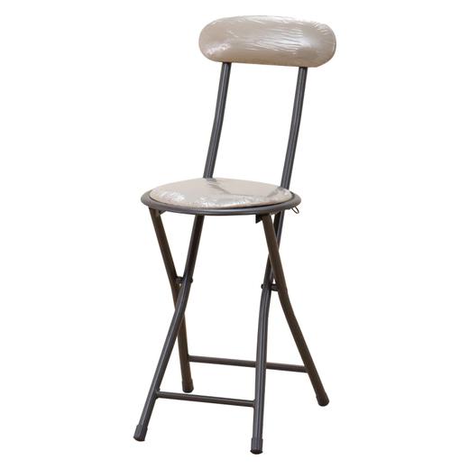 折叠椅 Korat 摩卡色 商品图0