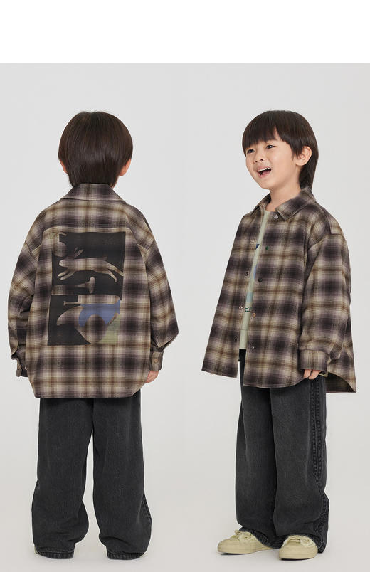 jnby  23年秋款   短款风衣  1N8912160 商品图7