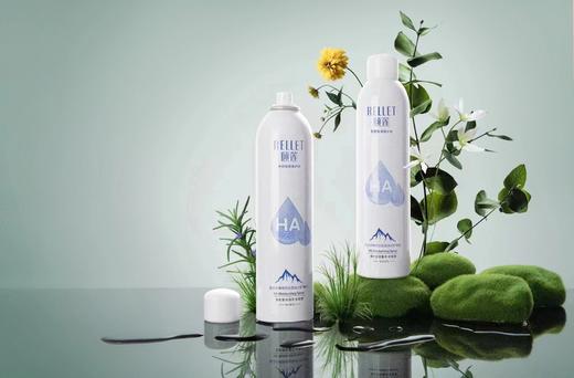 颐莲玻尿酸补水喷雾组合 商品图2