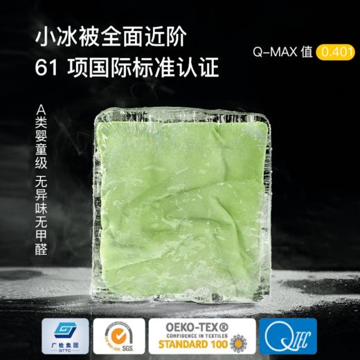 绘睡Letsleep-A类小冰被 商品图1