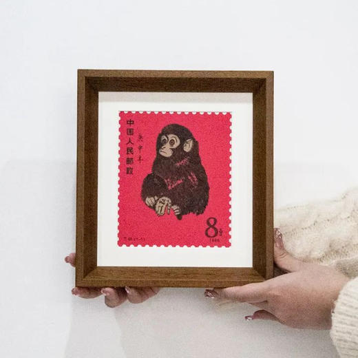 《传奇》典藏版珍邮册 商品图3