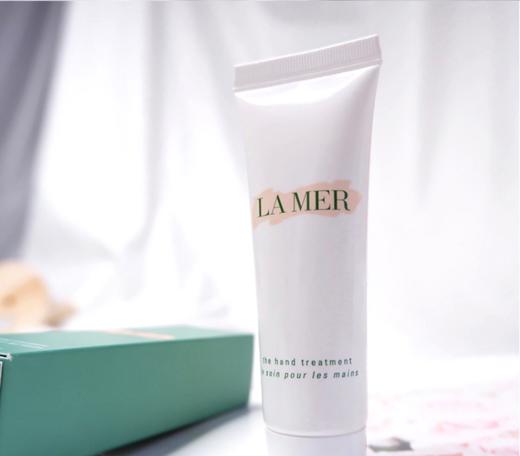 【品牌授权】海蓝之谜护手霜30ml*3 海蓝之谜贵妇级护手霜 轻薄滋润不厚重 商品图1