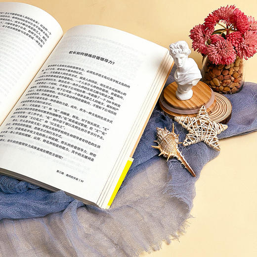 重建教师的精神宇宙 大夏书系 李政涛力作 商品图6