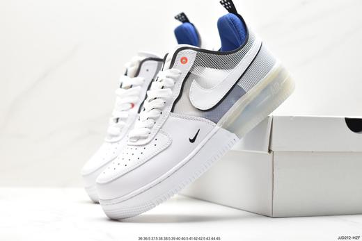 耐克Nike Air Force 1 Low空军一号低帮百搭休闲运动板鞋DM0573-001男女鞋 商品图7