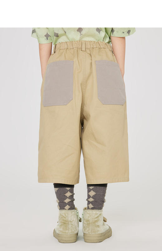 jnby  23年秋款  柔软舒适袜子 6N8N12070 商品图4