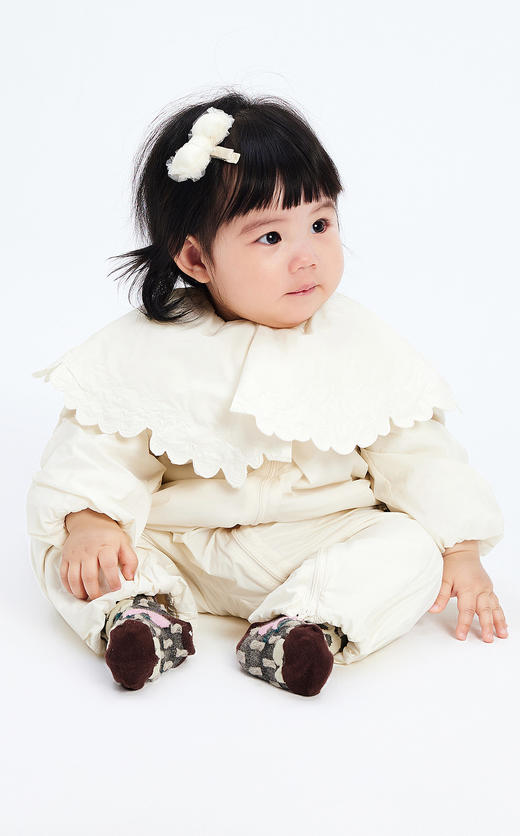 jnby  23年秋款  舒适袜子 XN8N10590 商品图2